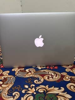 Macbook Pro 2015