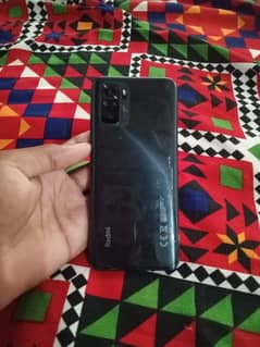 Redmi note 10 pta approved 4.128 0