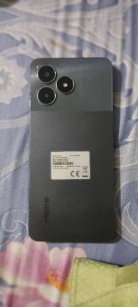 realme Note50 4/64 0