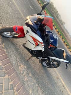 Honda Cbr 250rr