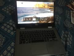 dell inspiration 5379 i7-8gen