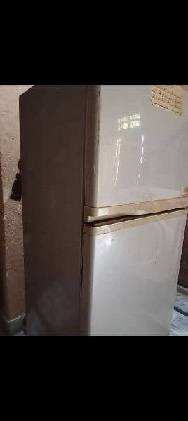 Fridge for sale 1