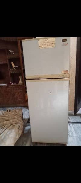 Fridge for sale 2