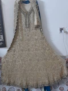 bridal walima maxxi