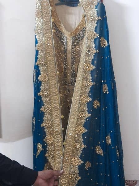 bridal walima maxxi 1