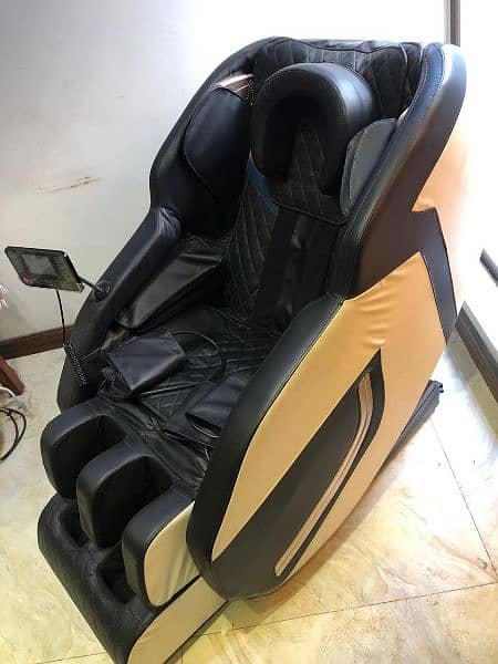 Massager chair/Chinese company 2