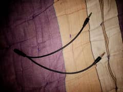 used headphone