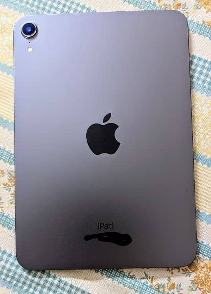 Ipad Mini 6 (2021) 10