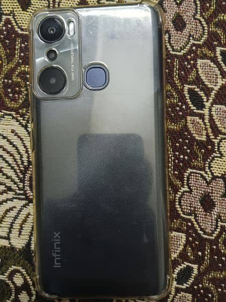 Infinix Hot 20i 10/10 condition call 0345=96905=20 4