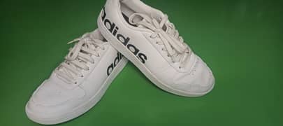 Tennis Adidas hoops 2.0,100% original