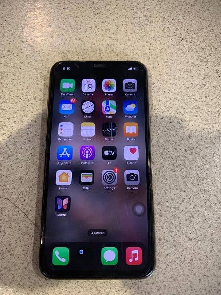 Iphone 11 Pro Max 256 0