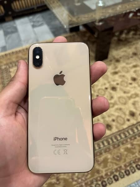 iphone xs 64 1