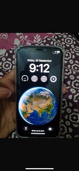 Iphone X 256GB Non PTA 2