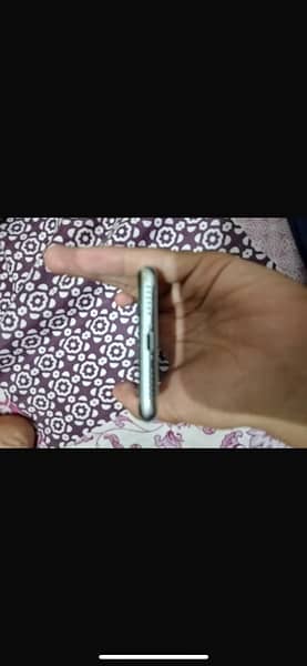 Iphone X 256GB Non PTA 4