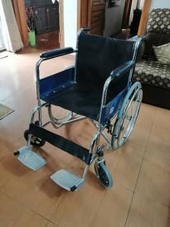 wheel chair