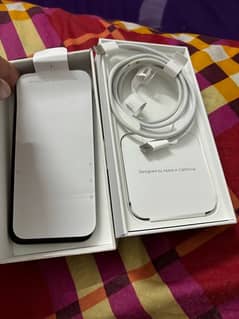 iPhone 15 pro non PTA