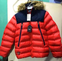 Original Next new jacket 8-10 age (new)