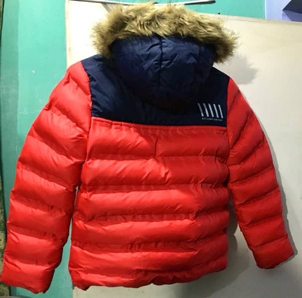 Original Next new jacket 9-10 age (new) 1