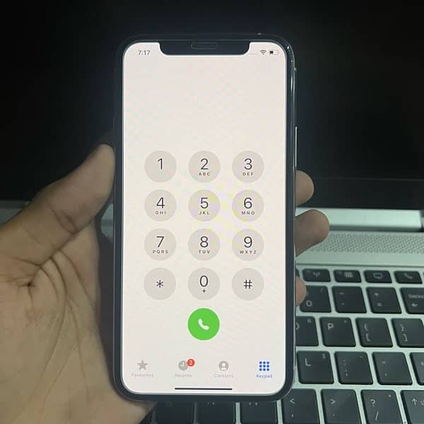 iPhone 11 Pro 256gb JV 9