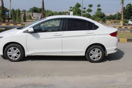 Honda City IVTEC 2022