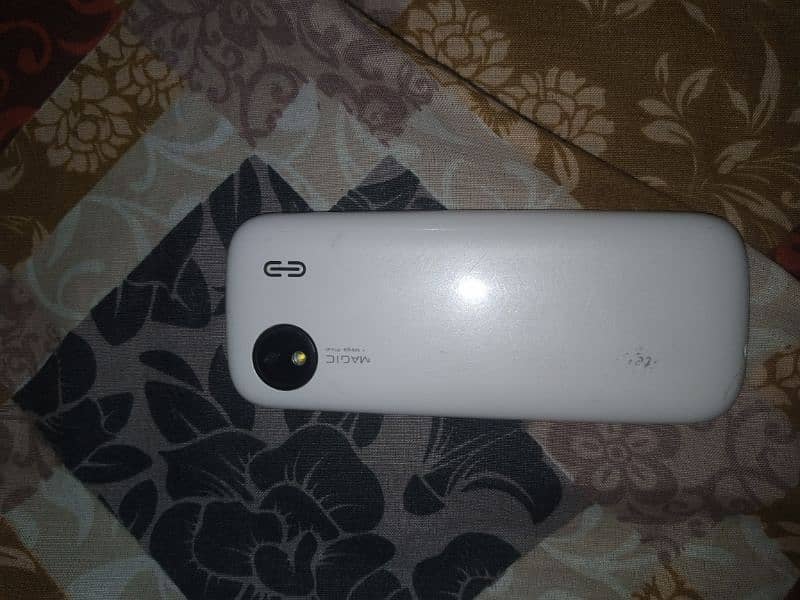 itel magic 2 1