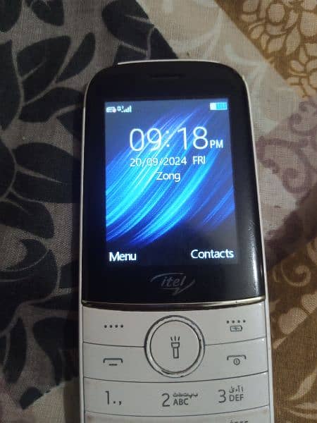 itel magic 2 4