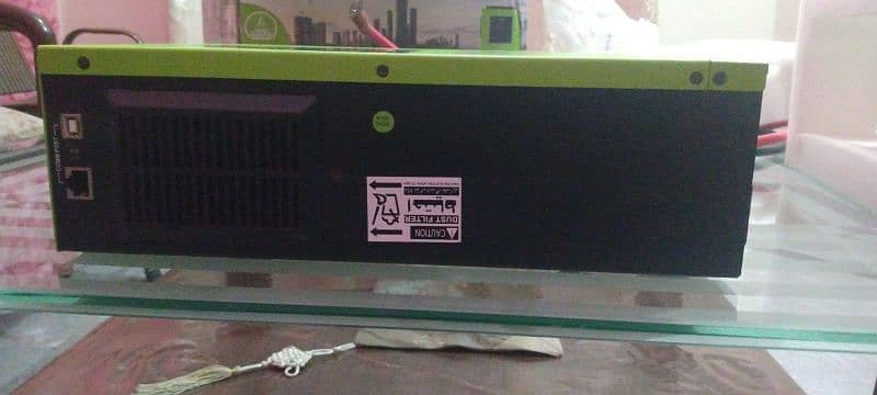 Inverex Company Inverter 1.2 KW 2