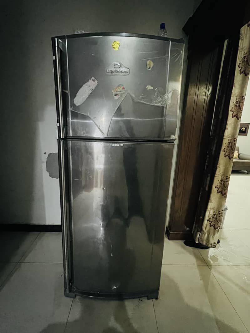 Urgent Sale (Dawlance Refrigerator) 2