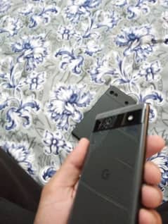 Google pixel 6A Non PTA 6 / 128 0