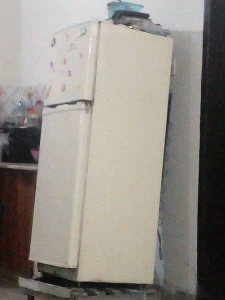 Dawlance fridge 2