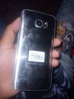 Samsung s7edg