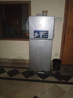 Dawlance Fridge Available in Good Condition