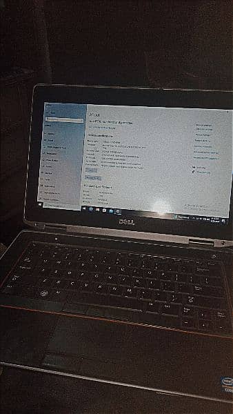 Dell Latitude Core i5 0