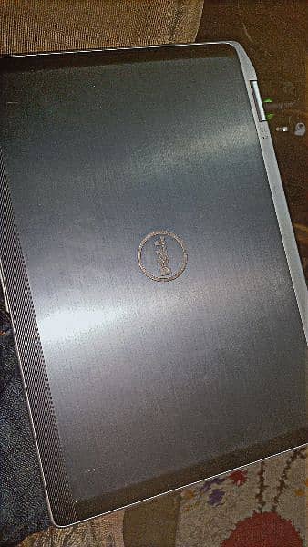 Dell Latitude Core i5 2