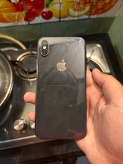 iPhone X PTA