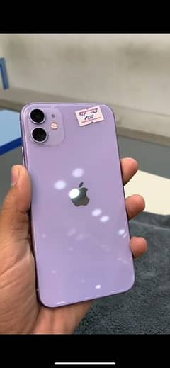 iPhone 11  GB 128