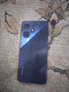 infinix hot 30 play