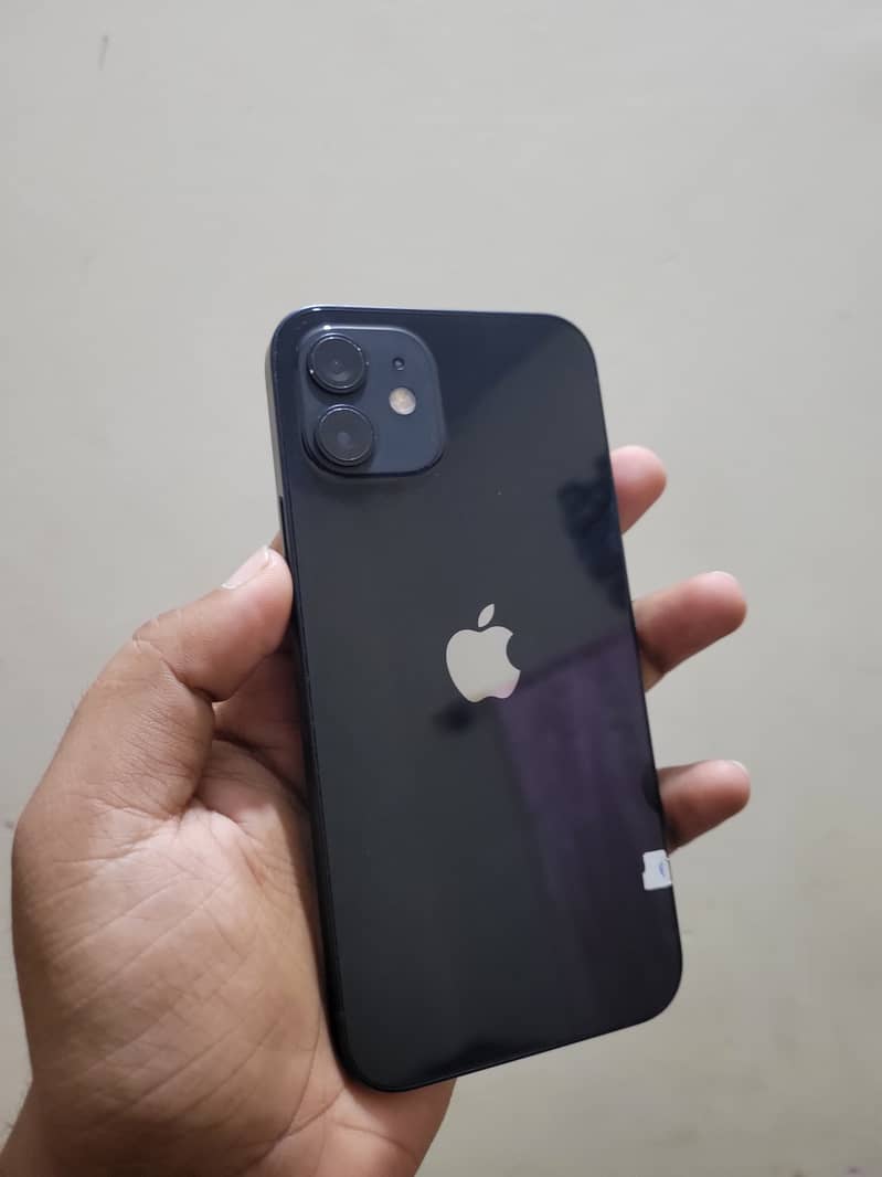 IPhone 12 non pta factory unlocked 3