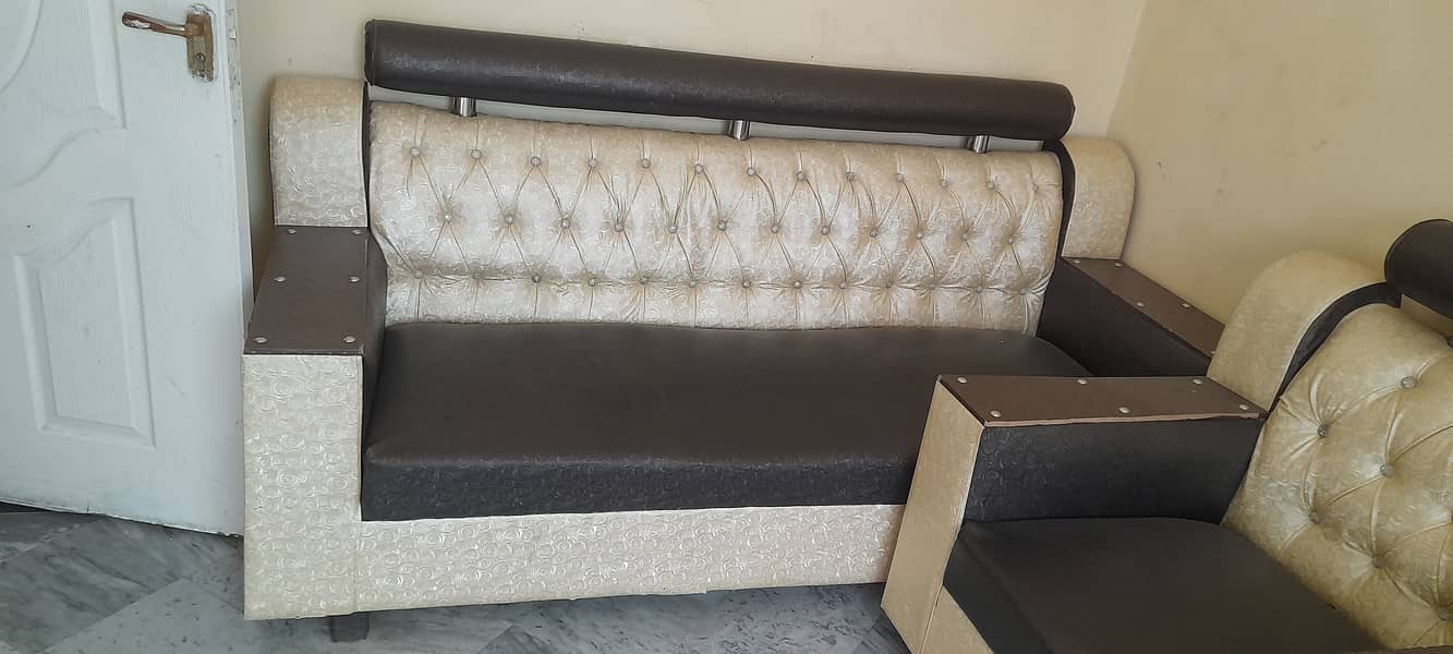 5 seater sofa set 1