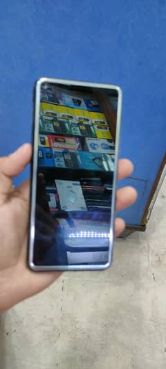 Infinix S5/6+128GB ALL OKY MOBILE