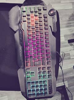 Bloody Gaming Keyboard 0