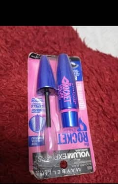 Original Maybelline Mascara