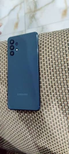 samsung a32 panel not working