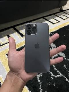 iphone 13 pro max 256gb jv for sale in Lahore