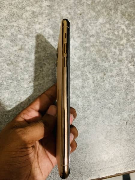 Iphone 11 Pro Max 64Gb Dua Sim Pta Approved 0