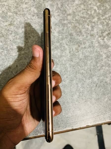 Iphone 11 Pro Max 64Gb Dua Sim Pta Approved 1