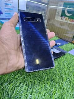 Samsung Galaxy S10