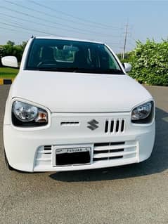 Suzuki Alto 2022 0