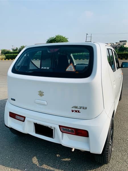 Suzuki Alto 2022 2