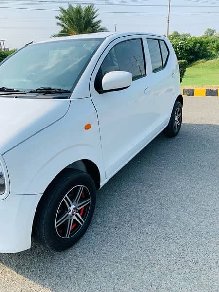 Suzuki Alto 2022 7